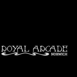The Royal Arcade Norwich