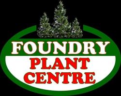 Foundry Plant centre