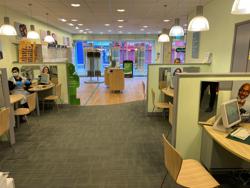 Specsavers Opticians and Audiologists - Middlesbrough