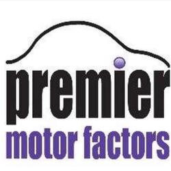 Premier Motor Factors Ltd