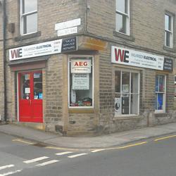 Wilkinson Electrical