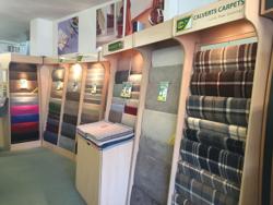 Calverts Carpets Ltd (York)