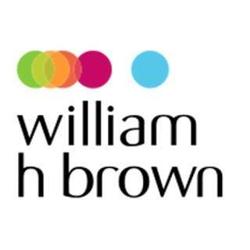 William H Brown Estate Agents Corby