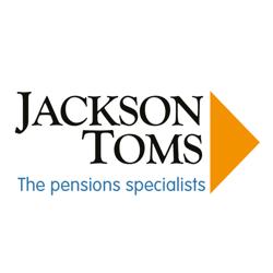 Jackson Toms Financial Services Ltd