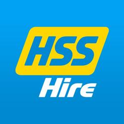 HSS at Hevey Timber Merchants Kettering