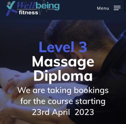 Wellbeing Fitness