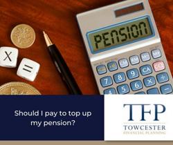 Towcester Financial Planning Ltd