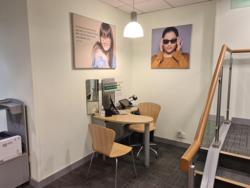 Specsavers Opticians and Audiologists - Ballymena