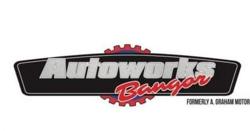 Auto Works Bangor