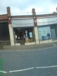 Mooney's Pharmacy