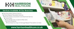 Harrison Healthcare - Belfast