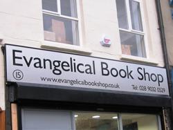 Evangelical Bookshop
