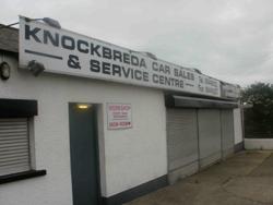 Knockbreda Car Service Centre