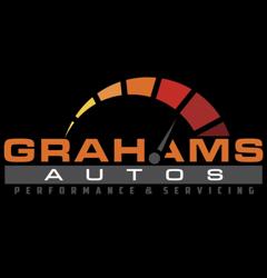 Graham’s Autos