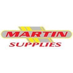 Martin Supplies