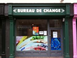 Bureau De Change