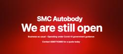 SMC Autobody