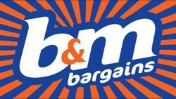 B&M Store