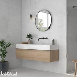 Bassetts Bathrooms | Heating | Tiles