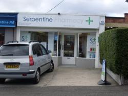 Serpentine Pharmacy
