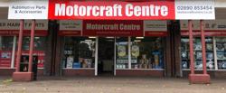 Motorcraft Centre