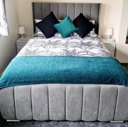 Classic Carpets and Beds | Discounted Beds Belfast