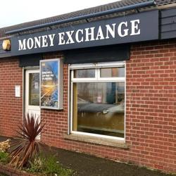 Money Exchange