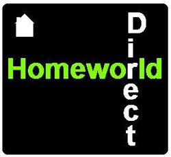 Homeworld Direct