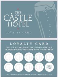 The Castle Hotel & Restaurant