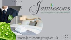 Jamiesons Dry Cleaners and Laundry Services