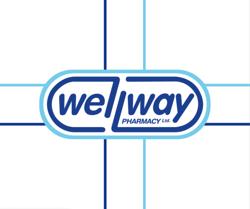 Wellway Pharmacy Pegswood