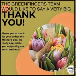 Greenfingers Florists