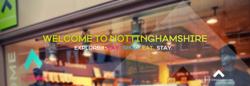 Nottingham Tourism and Travel Center