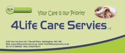 4Life Care Services Ltd