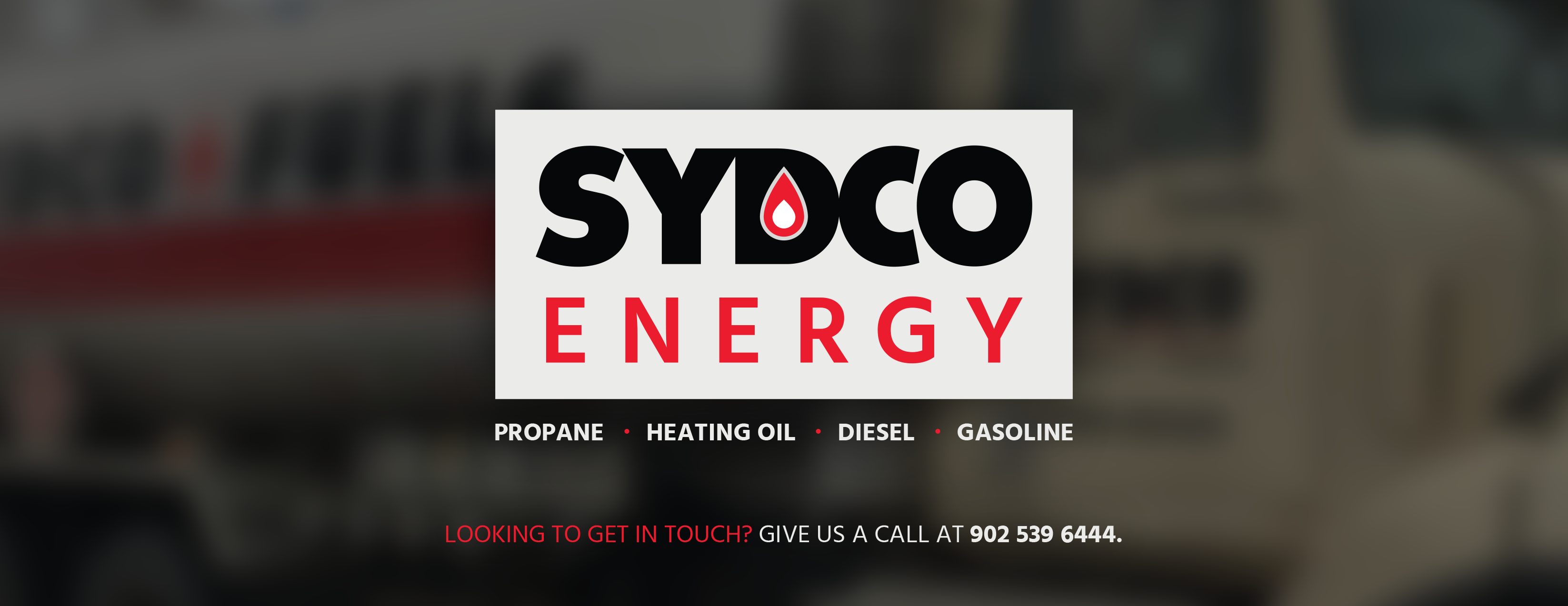 Sydco Fuels Limited