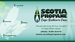 Scotia Propane