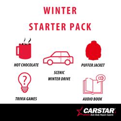 CARSTAR Ferber Automotive