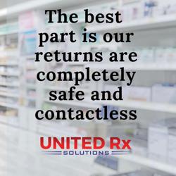 UNITED Rx SOLUTIONS