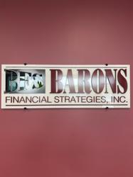 Barons Financial Strategies, Inc.