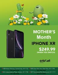 Cricket Wireless Authorized Retailer