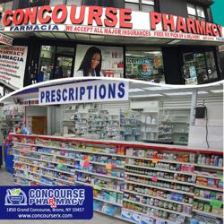 Concourse Pharmacy