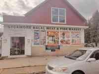 Sycamore Halal Meat & Fish Market