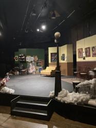 American Repertory Theater of WNY