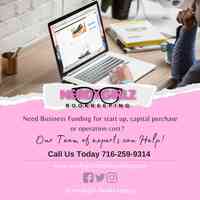 Nerdy Girlz Bookkeeping, LLC