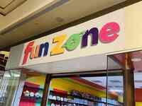 FunZone Toys galleria mall
