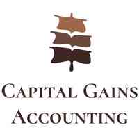 Capital Gains Accounting