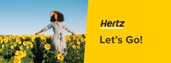Hertz Car Rental - Centereach - Middle Country Road HLE