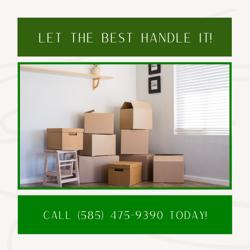 Adamski/Lloyd Moving & Storage Inc