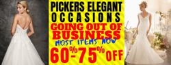 Picker's Elegant Occasions