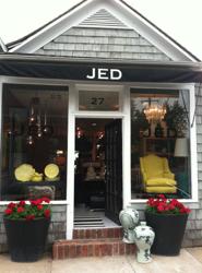 JED Design and Antiques